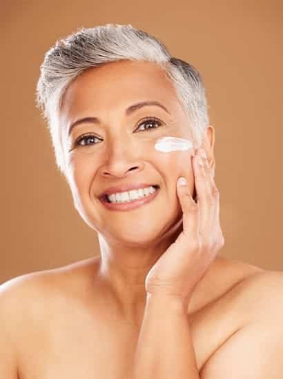 Anti-Ageing Treatment