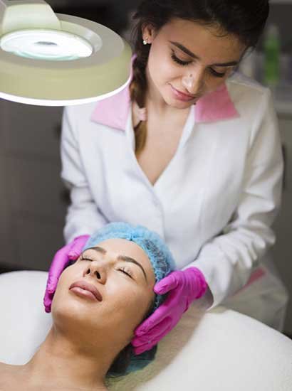 Best Treatment For Instant Glowing Skin