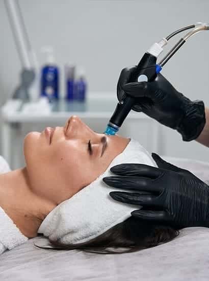 Hydra facial Treatment in Nungambakkam