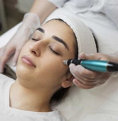 Magnetic Nerve Regeneration Function