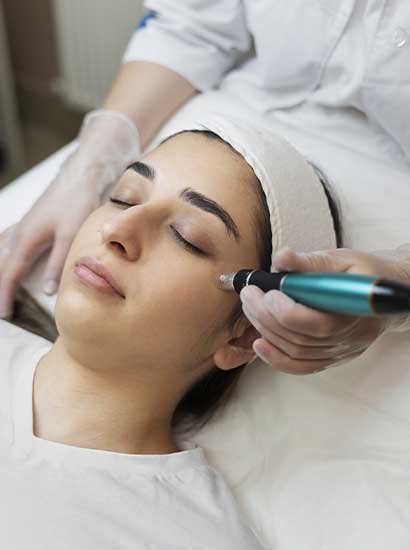 Magnetic Nerve Regeneration Function