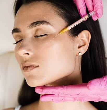 Skin Booster Treatment in Chennai