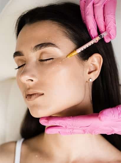 Skin Booster Treatment in Chennai