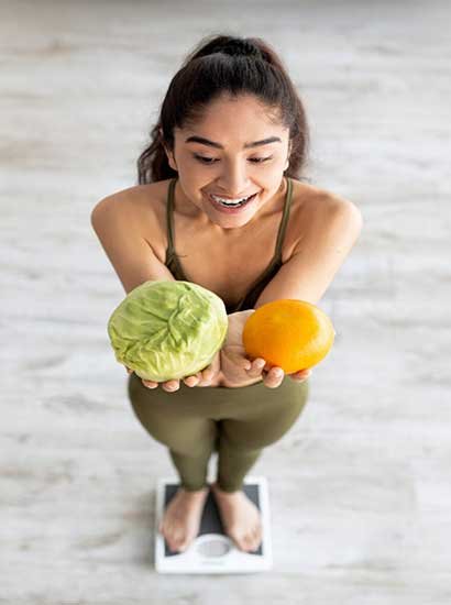 weight management treatment