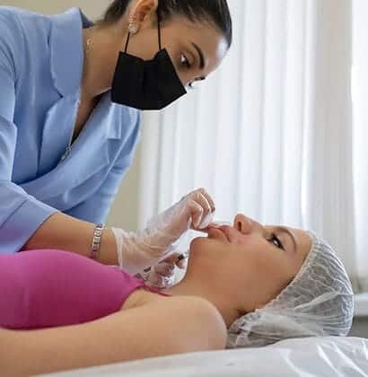 best botox treatment in Chennai