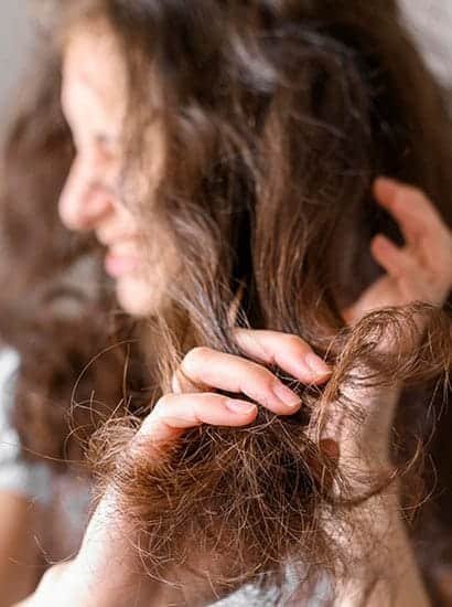 Best Frizzy Hair Treatment in nungambakkam
