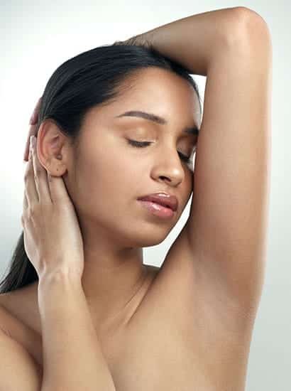 best under arm hair removal treatment in chennai