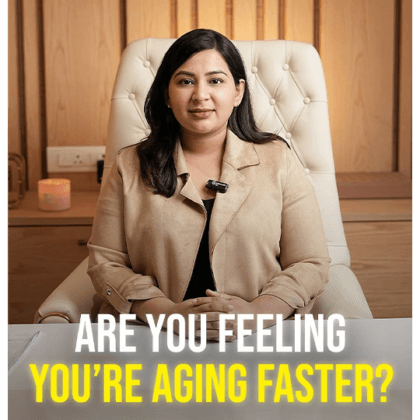 Premature Ageing: 5 Lifestyle Changes to Keep Your Skin Young