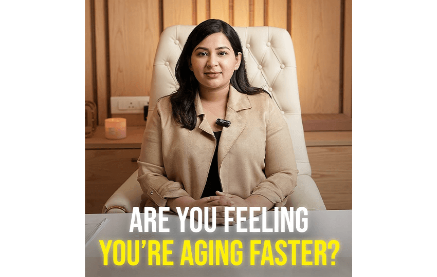 Premature Ageing: 5 Lifestyle Changes to Keep Your Skin Young