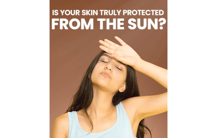 Stay Glowing This Summer:Prevent Tan with Expert Skin Tips