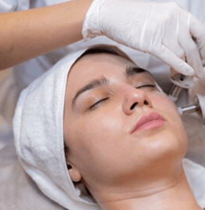 Best Skin Tightening Treatment