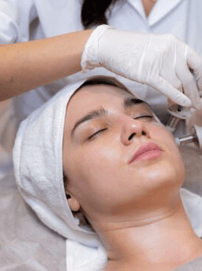 Best Skin Tightening Treatment
