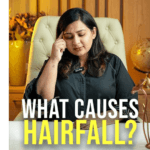 hair fall worries