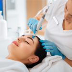 hydrafacial treatment in chennai
