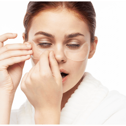 dark circle treatment