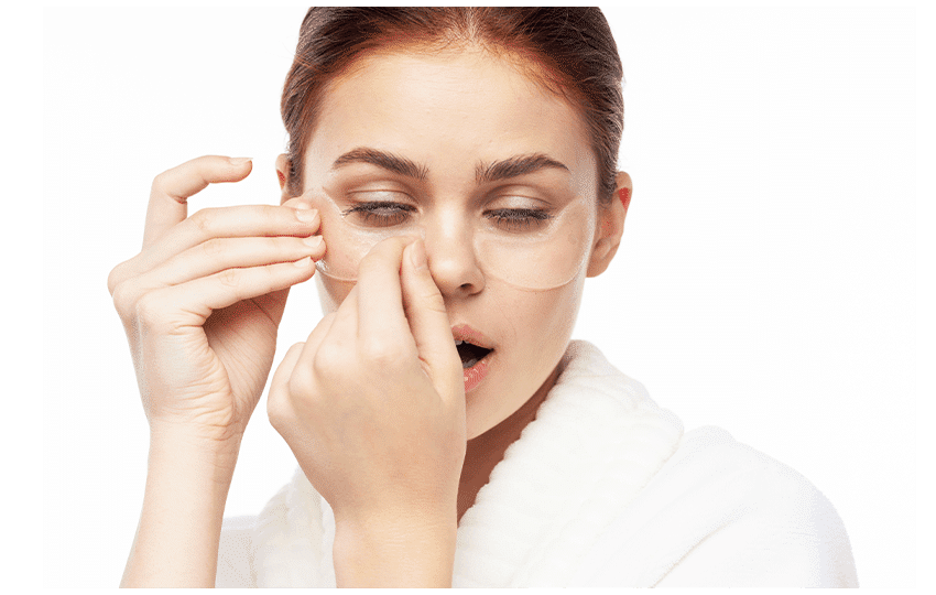 dark circle treatment