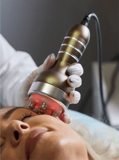 anti aging treatment